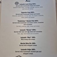 Dec 2025 at Samkomuhúsid Arnarstapa in Arnarstapi