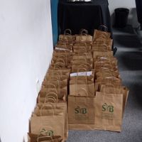 Capacitação em Nutrição Vegetariana at Sociedade Vegetariana Brasileira in Salvador