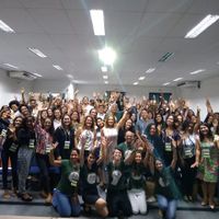 Capacitação em Nutrição Vegetariana at Sociedade Vegetariana Brasileira in Salvador