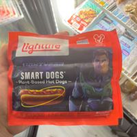 Productos a Chase de plantas variados   at Mr. Tofu in Queretaro