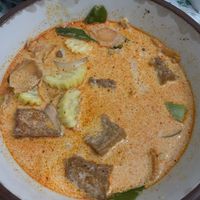   at Royal Thai Cuisine in Eastham