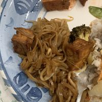   at Royal Thai Cuisine in Eastham