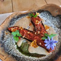  at Jag Eunbueok 작은부엌 in Jeju