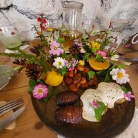  at Jag Eunbueok 작은부엌 in Jeju