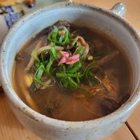  at Jag Eunbueok 작은부엌 in Jeju