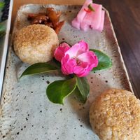  at Jag Eunbueok 작은부엌 in Jeju