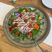   at Jag Eunbueok 작은부엌 in Jeju