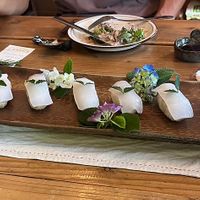   at Jag Eunbueok 작은부엌 in Jeju