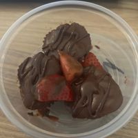   at Raw Aura in Mississauga