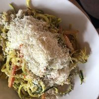   at Raw Aura in Mississauga