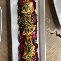   at Raw Aura in Mississauga