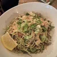   at Raw Aura in Mississauga