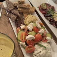   at Raw Aura in Mississauga