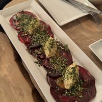   at Raw Aura in Mississauga