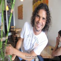 Raw Aura's owner at Raw Aura in Mississauga