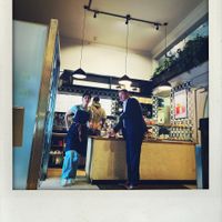   at The Bookshelf in Cork