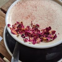 Chai at Icaro in Apollo Bay