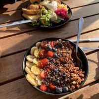   at Icaro in Apollo Bay