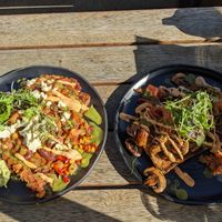  at Icaro in Apollo Bay