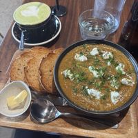   at Icaro in Apollo Bay