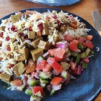  at Cafe Sunshine & Salama Tea in Sunshine