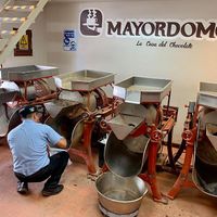   at Vegan Food Tours Oaxaca in Oaxaca