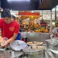   at Vegan Food Tours Oaxaca in Oaxaca