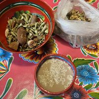   at Vegan Food Tours Oaxaca in Oaxaca