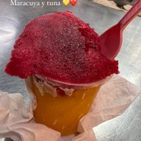   at Vegan Food Tours Oaxaca in Oaxaca