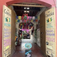   at Vegan Food Tours Oaxaca in Oaxaca