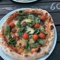   at Brewers Beer Bar - Magasinsgatan in Gothenburg