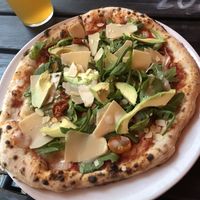   at Brewers Beer Bar - Magasinsgatan in Gothenburg