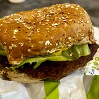   at BurgerFi in Port St Lucie