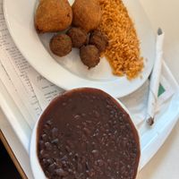   at Joshua's Shoarma Grill in Cascais