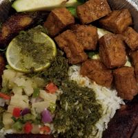 Back-A-Yard Bowl at Nine Mile Montford in Asheville