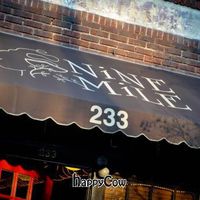 Front of the store at Nine Mile Montford in Asheville