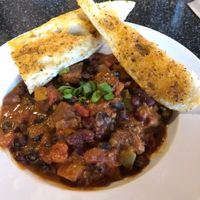 Chili   at Nine Mile Montford in Asheville