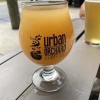 Kombucha  at Nine Mile Montford in Asheville