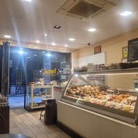  at Petritxol Xocoa in Barcelona