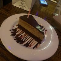   at Cafe Sunflower in Atlanta