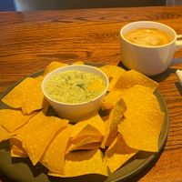   at Cafe Sunflower in Atlanta