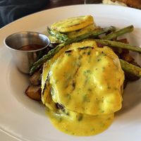 Tofu Benny   at Cafe Sunflower in Atlanta