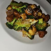  at Cafe Sunflower in Atlanta