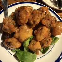   at Cafe Sunflower in Atlanta