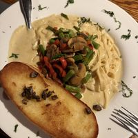   at Cafe Sunflower in Atlanta