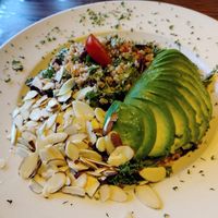 Nourishing Bowl  at Cafe Sunflower in Atlanta