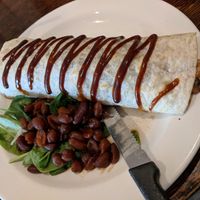 Yum factor 10 at Cafe Sunflower in Atlanta