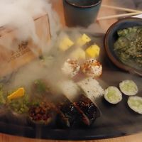  at Subenshi in Aveiro