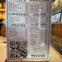   at Mexipon in Ensenada
