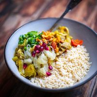  at Alex & Casi's Knast in Braunschweig